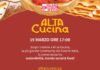“Sostenibilità, Social & Food, “la ricetta” per sensibilizzare” Al.ta Cucina partecipa alla Milano Digital Week 2021.