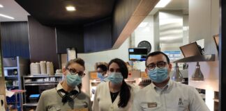 “Sempre aperti a donare” torna nel capoluogo meneghino: McDonald’s e Fondazione per l’infanzia Ronald McDonald donano con Caritas 100 pasti a settimana per le prossime 10 settimane al Refettorio Ambrosiano.