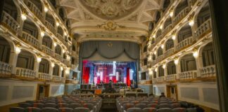 Miracolo Musicultura: 350 lavoratori dello spettacolo da domani in teatro, per dieci serate di musica live (dal 19 al 28 marzo).