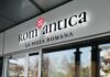 A Piazza Portello apre Rom’Antica, pizzeria dedicata alla pizza romana al taglio.