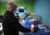 Nasce a Monza il primo laboratorio in Italia con robot collaborativi. ROBO LAB sarà aperto agli studenti e ai docenti dal 10 marzo.