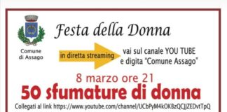 Festa delle Donne, Lara Carano, Sindaco di Assago: “Le donne al centro del nostro impegno”.