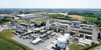 Snam e SIAD: accordo per sviluppare impianti di liquefazione di gas naturale e biometano small-scale e mid-scale.