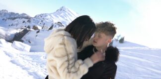 Soniko e Andrea Damante lanciano la hit dell’estate.