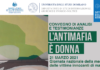 Settimana della legalità, incontro con il ministro Lamorgese domenica 21.