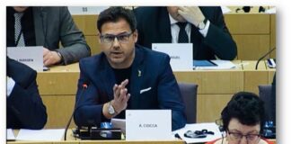 Vaccino Astra Zeneca, Ciocca (Lega): chiarezza da Ema.