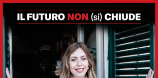 Il Futuro non (si) chiude, l’allarme di Conffcommercio, 22 miliardi di consumi in meno in Lombardia.