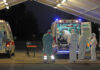 Caoronavirus, allarme a Brescia, terapie intensive sature al 90%.
