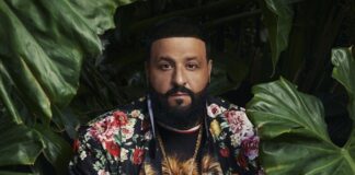 Capsule D&G in collaborazione con DJ Khaled.