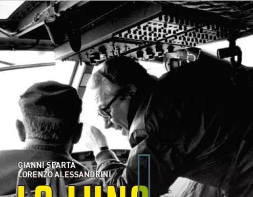 In un libro la vita di Giorgio Zamberletti, il padre della Protezione Civile.