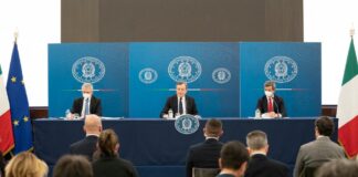 Governo vara Decreto Sostegni da 32 miliardi. Sangalli (Confcommercio): misure non sufficienti.