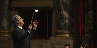 Da domenica 21 in streaming il Concerto di Muti per Bergamo.