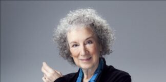 Triennale Upside Down, incontro con Margaret Atwood mercoledì 10.