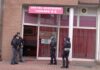 Polizia chiude centri a luci rosse cinesi a Mantova.