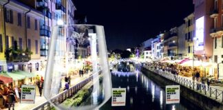 Navigli, puntare su turismo di prossimità e potenzialità del territorio.