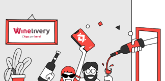Winelivery, da oggi si paga anche con Satispay.