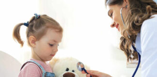 Menarini forma i pediatri per riconoscere le violenze sui bambini.