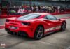La grande impresa Ferrari, una storia che si scrive da sola