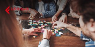 laFeltrinelli lancia un nuovo bando su Produzioni dal Basso: fino a 15.000€ per realizzare il nuovo gioco in scatola in crowdfunding!