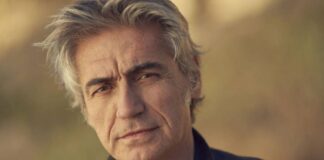 Ligabue, discografia intera in edicola.