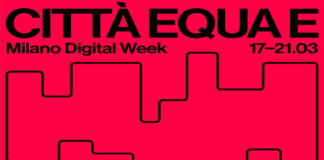 Da mercoledì 17 torna la Milano Digital Week.