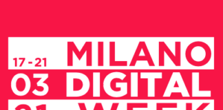 Milano Digital Week, dal Comune 7 appuntamenti culturali.