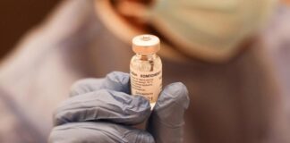 Vaccino Sputnik V prodotto a Monza, Regione: noi estranei.