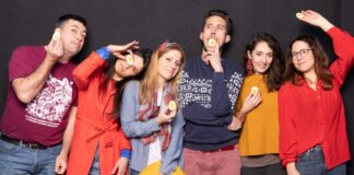 Nasce SoDe, il primo delivery sociale.
