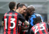 Ibra-Lukaku, multe devolute in beneficenza.