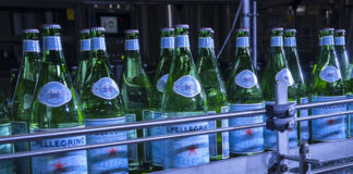 Sanpellegrino verso emissioni zero.