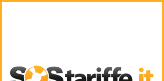 SOSTariffe.it: Aumenti luce e gas: ad aprile bollette su, ma cresce il risparmio con il mercato libero fino al 21,7% .
