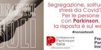 L’appello di Confederazione Parkinson Italia: “Solo il dono dei vaccini ci darà l’immunità globale”.