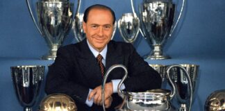 Piano B, il Berlusconi imprenditore, mostra di MilanoCard.