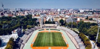 Dal Comune quasi 4 milioni per riqualificazione Arena.