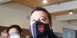 Salvini: dove è possibile si apra già da domani. Su Sputnik Ema faccia in fretta. Comunali? Prima i vaccini ma centrodestra vince se unito.