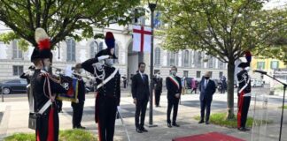 Intitolata piazza a Piersanti Mattarella.