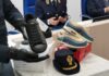 Truffa online e contraffazione, Polizia arresta 3 ventenni.