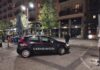 Assembramenti e violazione del coprifuoco, Carabinieri multano 71 persone.