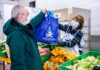 Spesa del giorno, Progetto Arca ancora a sostegno delle famiglie povere.