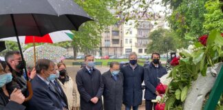 Sala alla commemorazione di Sergio Ramelli: passi avanti ma riconciliazione non ancora completata. De Corato: dispiace che non avesse la fascia tricolore, è un gesto politico.