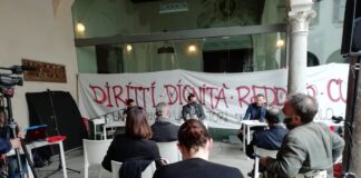Ripartenza, le proposte dei lavoratori dello spettacolo.
