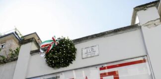 Lodi intitola una strada a Sergio Ramelli.