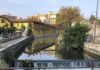 Cade dal ponte della Martesana per cedimento di una balaustra, morto 40enne.