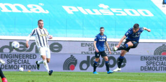 Malinovskyi consegna all’Atalanta i 3 punti del big match contro la Juve.