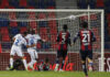 L’Inter ricomincia da dove si era fermata, vittoria a Bologna con rete di Lukaku.