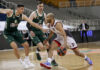Eurolega, Olimpia sconfitta dal Panathinaikos all’overtime.