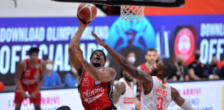 Non riesce la rimonta all’Olimpia, il derby va a Varese.