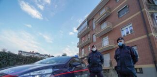 Uccide la madre, chiama i Carabinieri e si suicida, dramma familiare a Gazoldo degli Ippoliti.