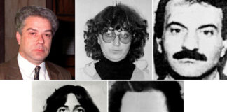 Terrorismo, arrestati in Francia Giorgio Pietrostefani, 5 brigatisti ed un ex Nap.