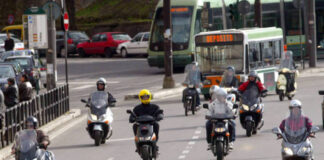 Moto, mese di marzo positivo per mercato due ruote.
